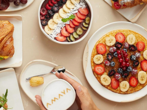 What Makes Fine Dining Restaurants Stand Out?