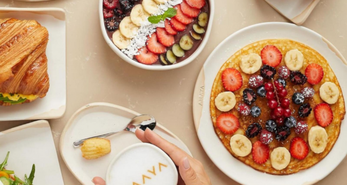 What Makes Fine Dining Restaurants Stand Out?