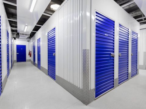 Why Short Term Storage Is Perfect For Temporary Needs