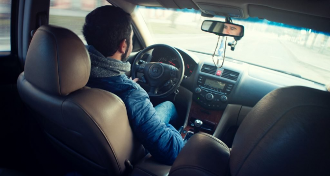 What to Expect When Hiring Drivers in Dubai