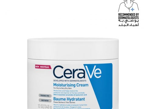 What Is The Best Cleanser For Mature Skin?