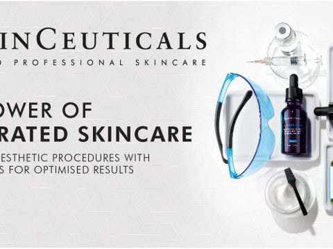 The Anti-Oxidant Power Of SkinCeuticals CE Ferulic