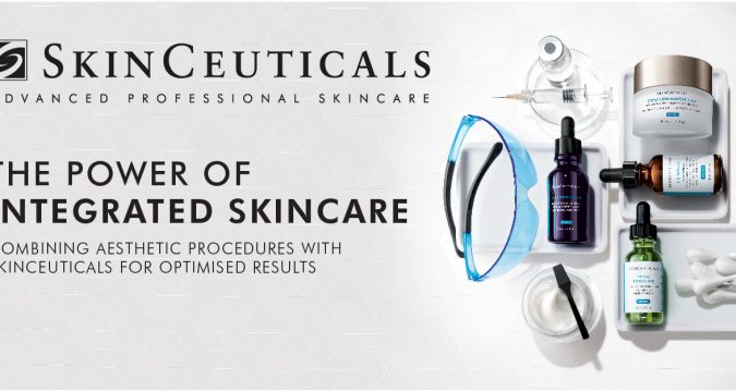 The Anti-Oxidant Power Of SkinCeuticals CE Ferulic